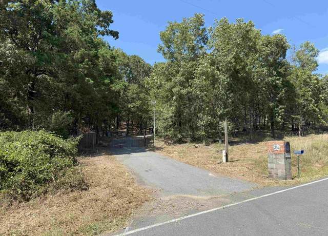 Property at 231 Ballard Rd, Vilonia, AR 72173, 2 beds, 2 baths