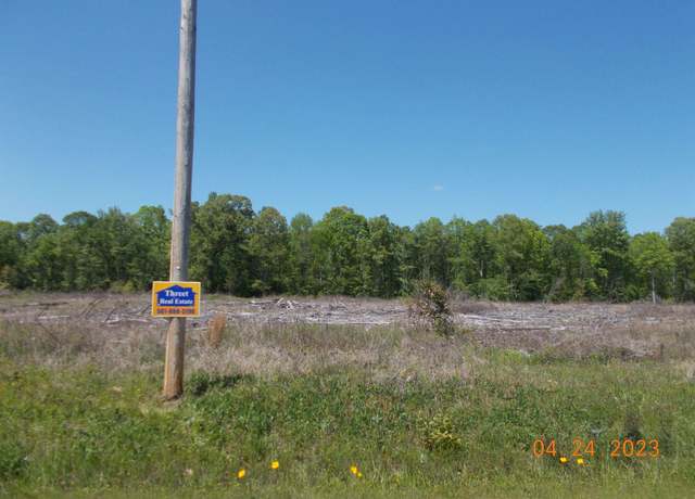 Property at 545 Grant 52, Sheridan, AR 72150