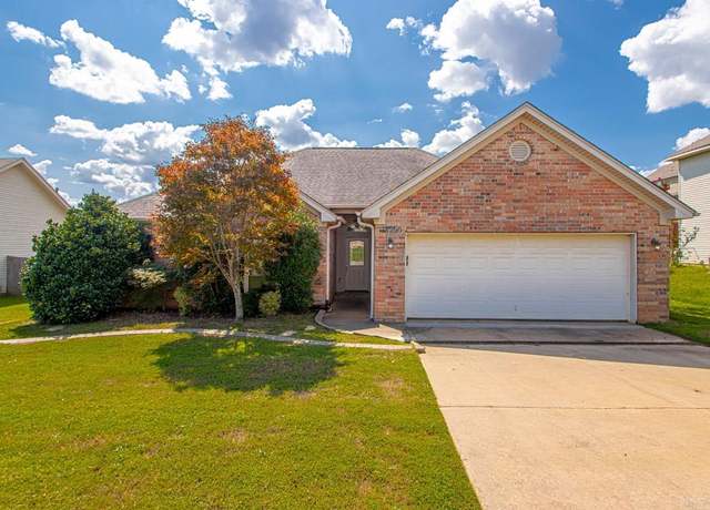 Property at 13295 Edmington Cv, Alexander, AR 72002, 3 beds, 2 baths