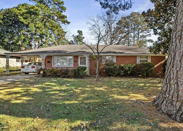 Property at 415 Carpenter Dr, Little Rock, AR, 3 beds, 2 baths