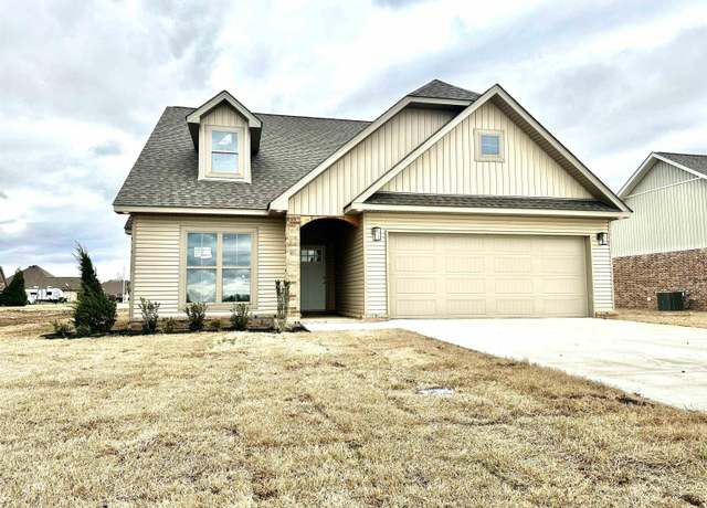 Property at 152 Pintail Pointe, Manila, AR 72442, 3 beds, 2 baths