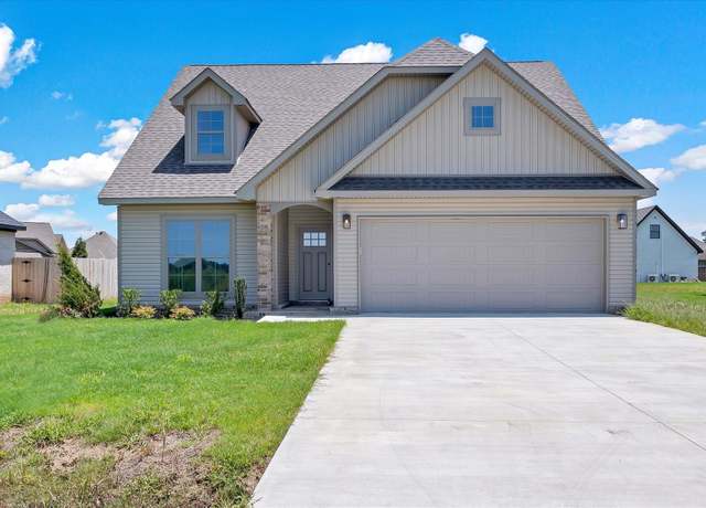 Property at 152 Pintail Pointe, Manila, AR 72442, 3 beds, 2 baths