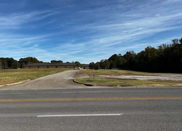 Property at 2738 N Church, Jonesboro, AR