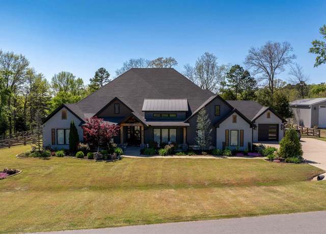 Property at 9120 Red Barn Way, Alexander, AR 72002, 5 beds, 4 baths