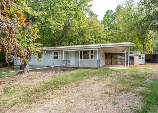 Property at 445 Thornton Ferry Rd, Hot Springs, AR 71913, 4 beds, 1.5 baths