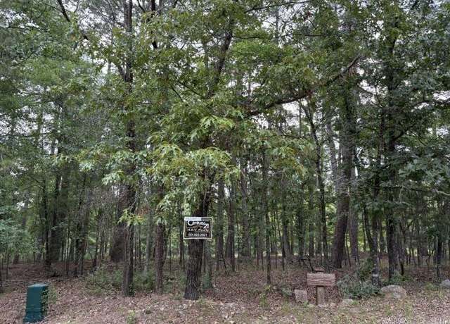 Property at 12 & 13 Jaguar Ln, Hot Springs Village, AR 71909