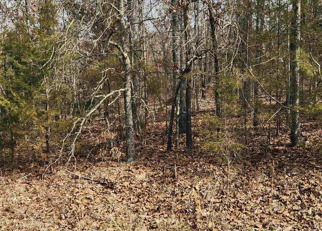 Property at L10 B02 Awi Trl, Cherokee Village, AR 72529