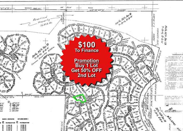 Property at 22 Towaoc Trl Lot 22, Cherokee Village, AR 72529