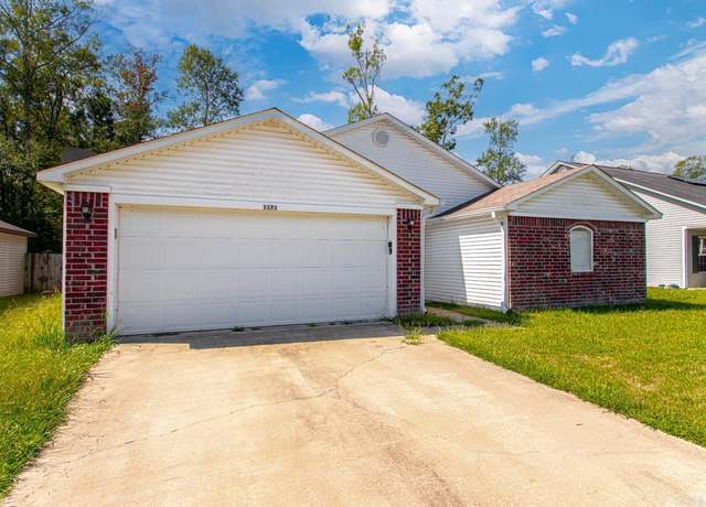 Property at 1171 Tulip St, Haskell, AR 72015, 3 beds, 2 baths