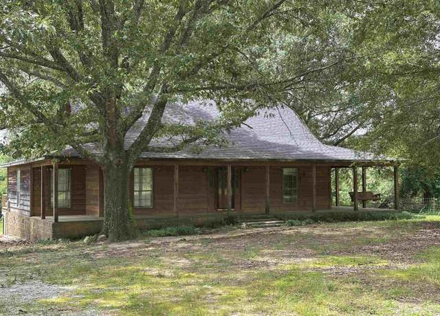 Property at 1966 Thomas Loop, Bismarck, AR 71929, 3 beds, 2 baths