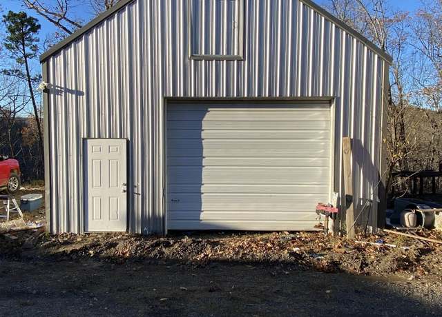 Property at 7897 Trace Ridge Rd, Leslie, AR 72645