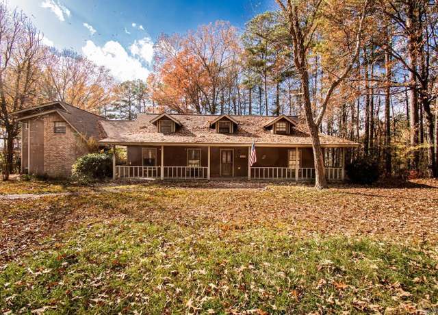 Property at 140 Ouachita 497, Camden, AR 71701, 4 beds, 4 baths