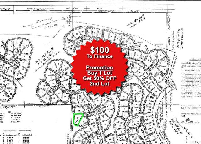 Property at 24 Towaoc Trl Lot 24, Cherokee Village, AR 72529