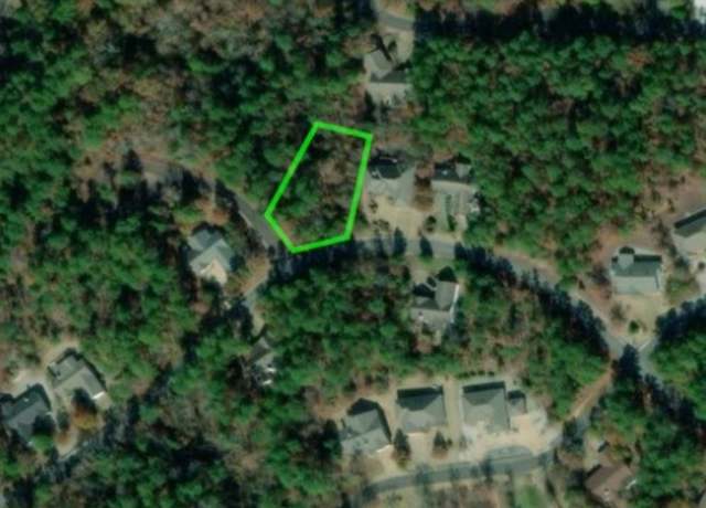 Property at 1 Veranillo Ln, Hot Springs Village, AR 71909