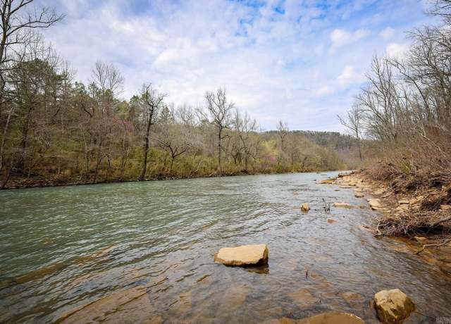 Property at Tbd Angora Mountain Rd, Clinton, AR 72031