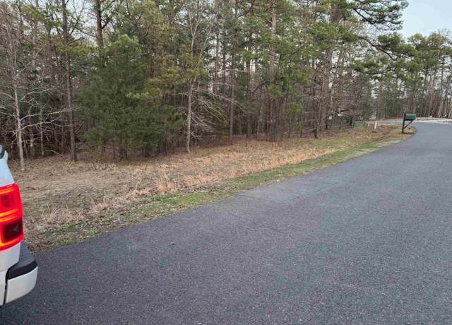 Property at 72 Sergio Way, Hot Springs Village, AR 71909
