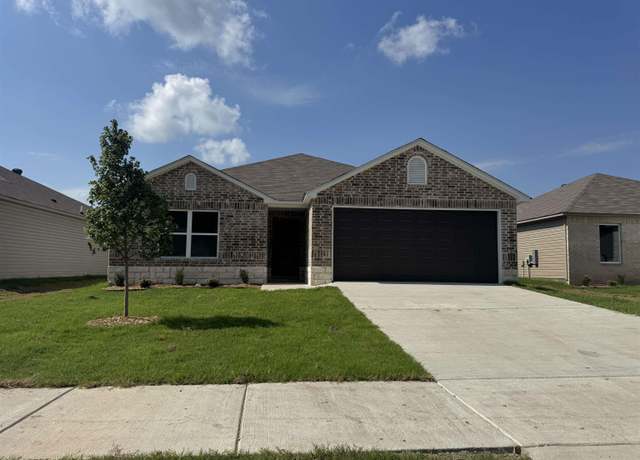 Property at 1255 Crotale St, Conway, AR 72034, 3 beds, 2 baths