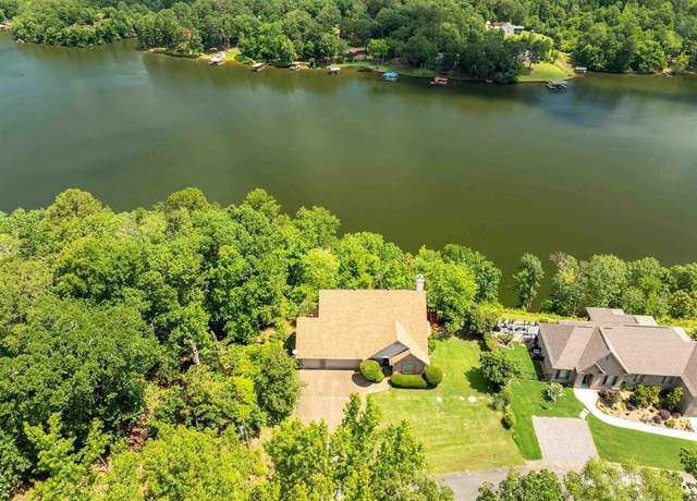 Property at 109 Medinah Overlook, Hot Springs, AR 71913, 3 beds, 2.5 baths
