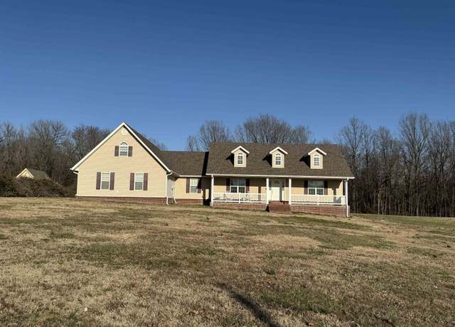 Property at 237 Greene 965 Rd, Paragould, AR 72450, 4 beds, 2 baths