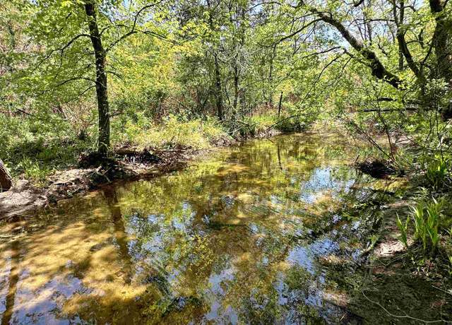 Property at 000 N Boswell Rd, Calico Rock, AR 72519