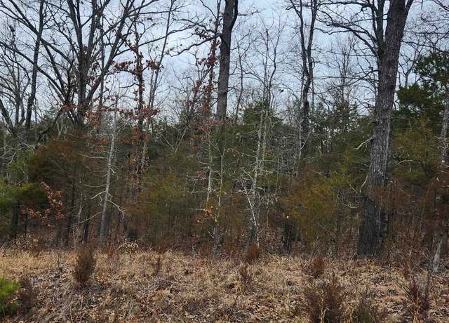 Property at L10, B01 Hiawatha Dr, Cherokee Village, AR 72529