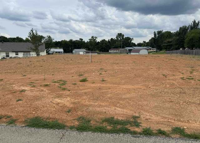 Property at Tbd Entrance St, Imboden, AR 72434