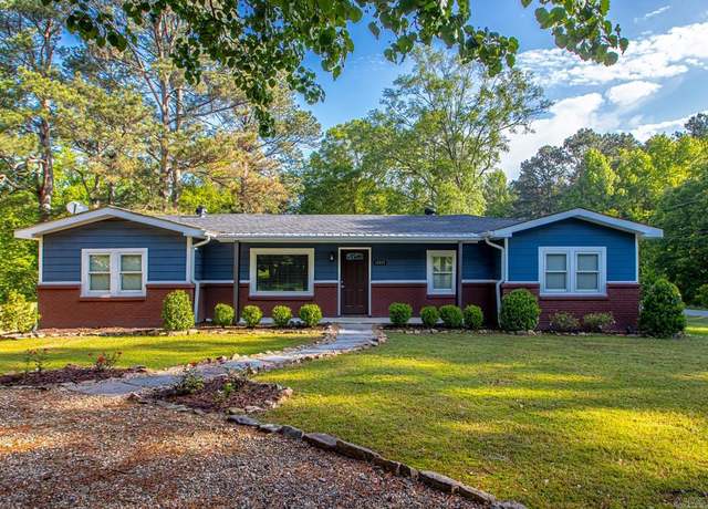 Property at 16807 Vimy Ridge Rd, Alexander, AR 72002, 3 beds, 2 baths