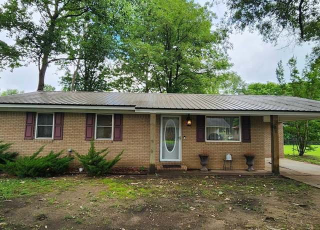 Property at 211 Raymond Circle Dr St, Mccrory, AR 72101, 3 beds, 1 bath