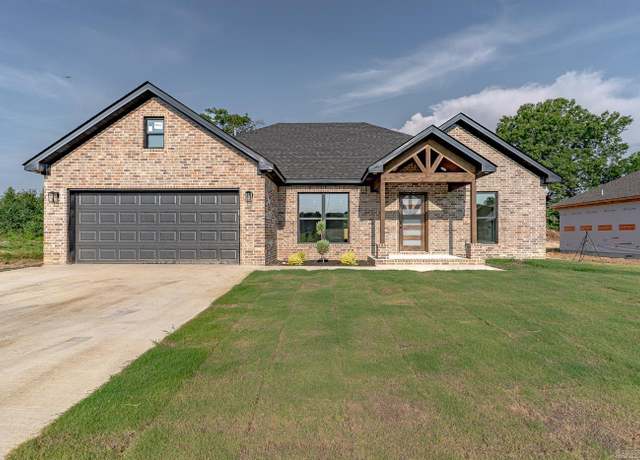 Property at 233 Woodland Trails St, Bono, AR 72416, 3 beds, 2 baths