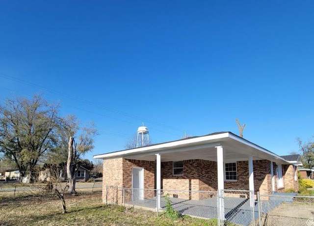 Photo of 91 State St, Biggers, AR 72413