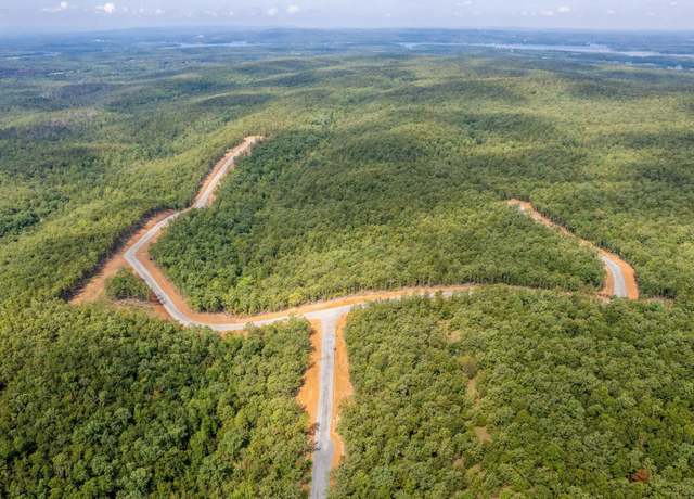 Property at Tract 46 Jace Dr, Sherwood, AR 72120