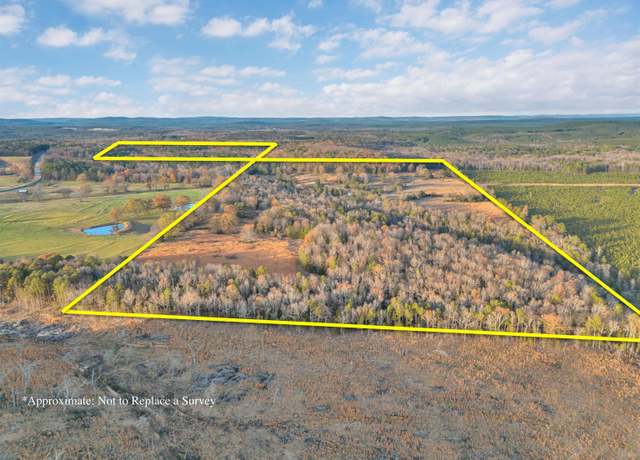 Property at 97 O'brien Rd, Cleveland, AR 72030