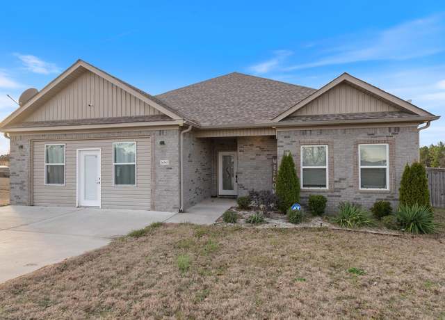 Property at 26543 S Sardis Rd, Bauxite, AR 72011, 4 beds, 2 baths