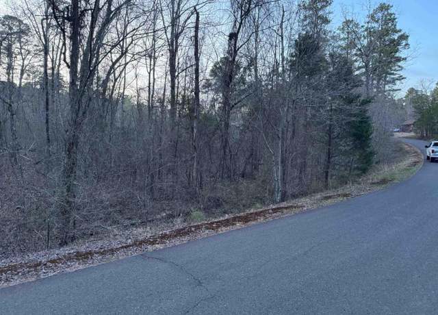 Property at 43 Glorieto Way, Hot Springs Village, AR 71909
