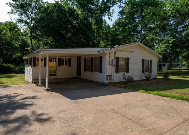 Property at 208 King Rd, AR 72019, 3 beds, 2 baths
