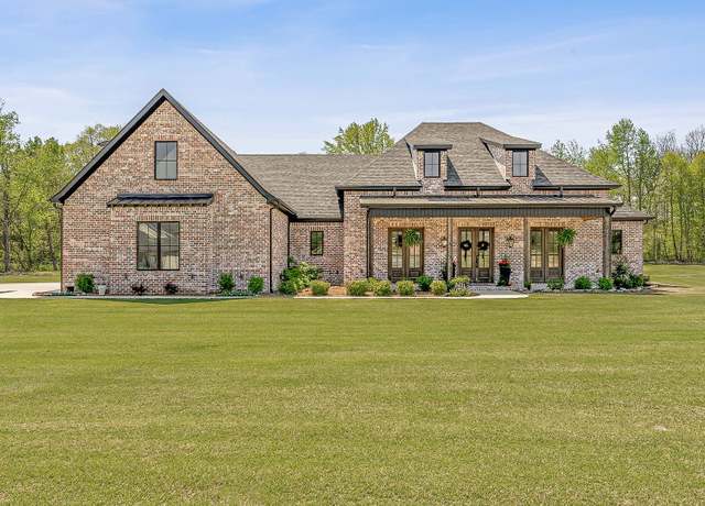 Property at 126 Cr 7459, Jonesboro, AR 72405, 4 beds, 3.5 baths