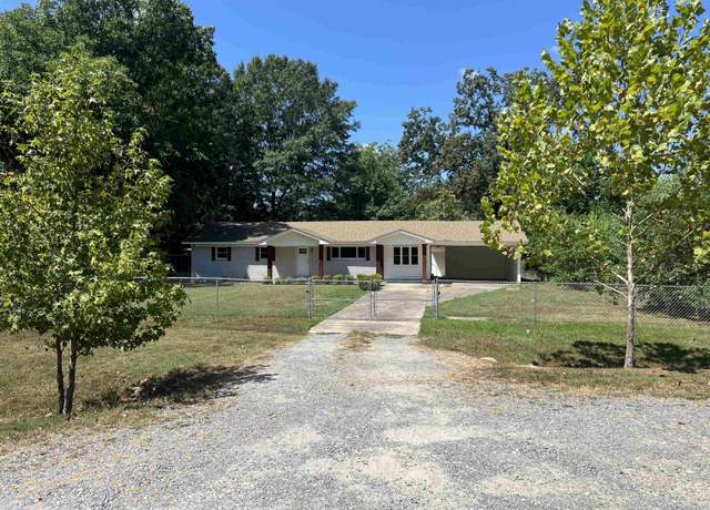 Property at 4800 Goodfaith Rd, Pine Bluff, AR 71603, 3 beds, 2 baths