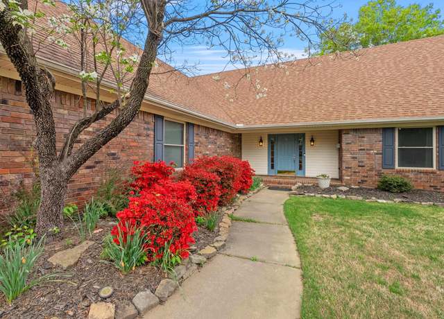 Property at 5 Terra Cv, Conway, AR 72034, 4 beds, 3.5 baths