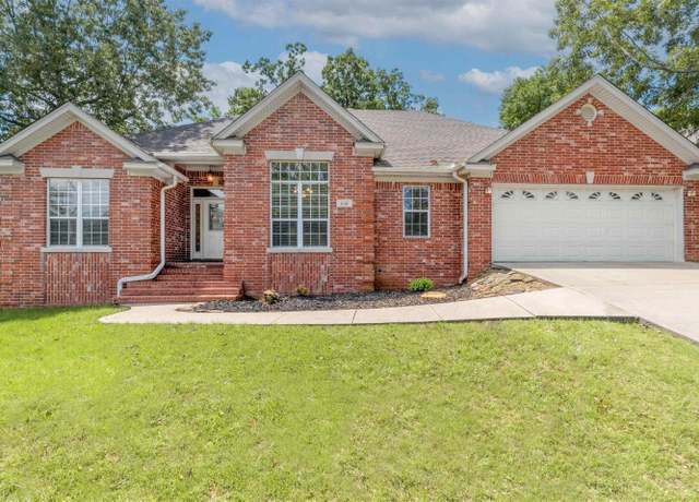 Property at 1010 Claycut Cir, North Little Rock, AR 72116, 3 beds, 2 baths