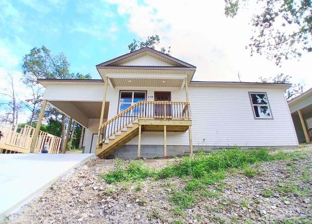 Property at 170 Woodridge Sta, Hot Springs, AR 71901, 2 beds, 2 baths