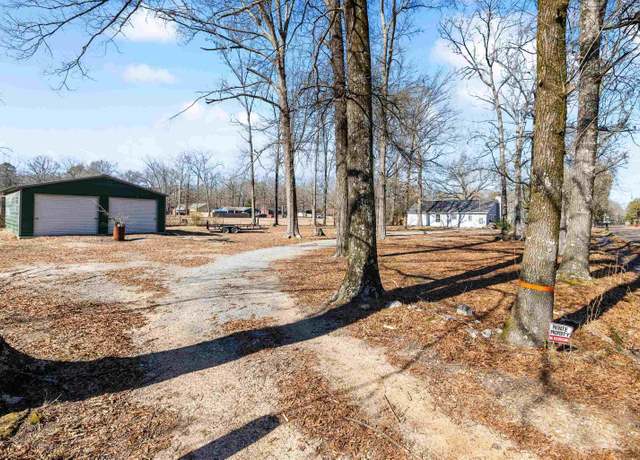 Property at 6505 Rolla Rd, Benton, AR 72019, 3 beds, 2 baths