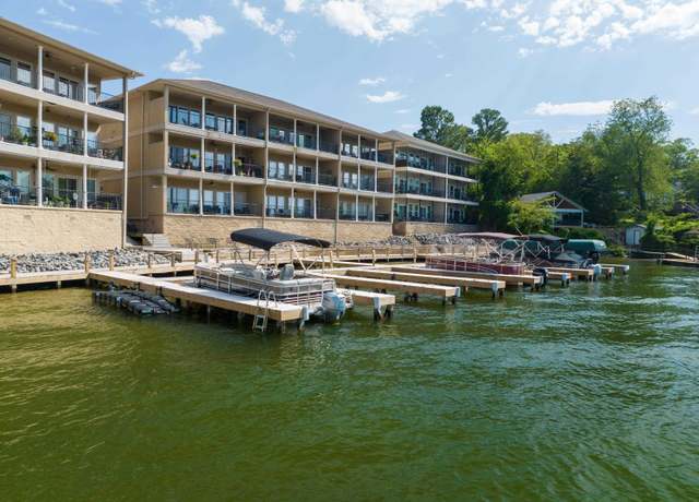 Property at 117 Lookout Pt Unit A2, Hot Springs, AR 71913, 2 beds, 2 baths