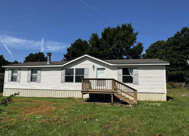Property at 1903 Forey St, Judsonia, AR 72081, 3 beds, 2 baths