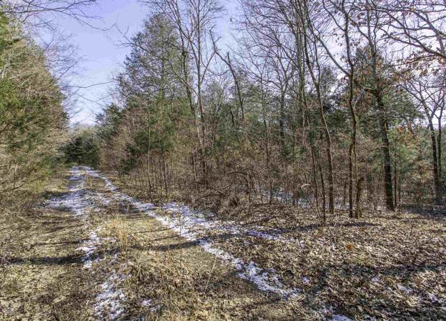 Property at 21 Fawn Ridge Ln Ln Lot 21, Williford, AR 72482