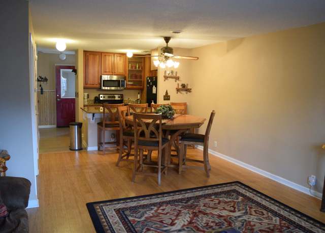 Property at 135 #97 Hillview Dr #97, Fairfield Bay, AR 72088, 2 beds, 1.5 baths