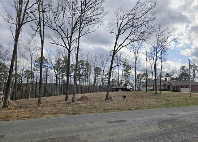 Property at 111 Diamondhead Dr, Hot Springs, AR 71913