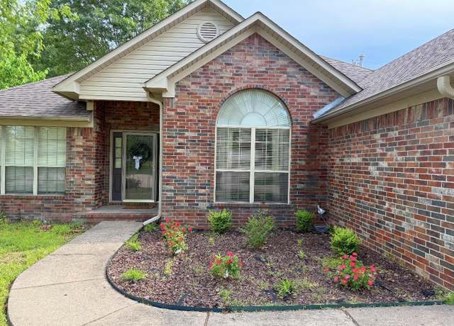 Property at 3081 Napa Valley Dr, Conway, AR 72034, 3 beds, 2 baths