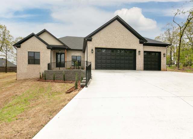 Property at 16 Hickory Cir, Cabot, AR 72023, 4 beds, 2.5 baths