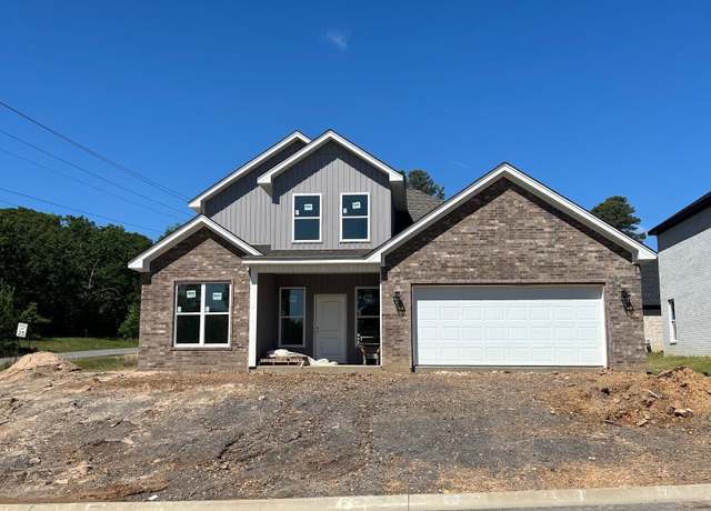 Property at 1301 Prudence, Jacksonville, AR, 4 beds, 2.5 baths