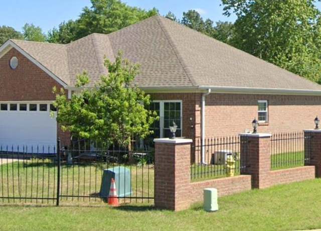 Property at 10 Westhaven Pl, Cabot, AR 72023, 2 beds, 2 baths